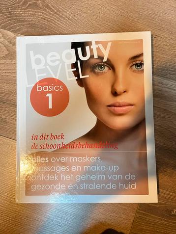 Beauty Level Basics 1 - Schoonheidsbehandeling beschikbaar voor biedingen