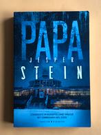 Papa - Jesper Stein - Thriller, Ophalen of Verzenden, Zo goed als nieuw, Nederland