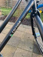 Gloednieuwe Cortina Damesfiets, Fietsen en Brommers, 56 cm of meer, Ophalen of Verzenden, Nieuw, Overige merken