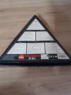 Triominos de luxe - s3315, Hobby en Vrije tijd, Gezelschapsspellen | Bordspellen, Ophalen of Verzenden, Zo goed als nieuw