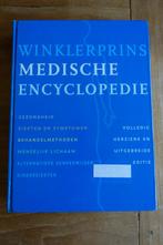 medische encyclopedie - Winklerprins, Boeken, Encyclopedieën, Ophalen of Verzenden