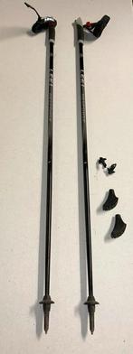 LEKI wandelstokken nordic walking, Ophalen of Verzenden