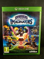 Xbox one skylanders imaginators, Spelcomputers en Games, Avontuur en Actie, 2 spelers, Ophalen of Verzenden, Zo goed als nieuw