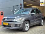 Volkswagen Tiguan 1.4 TSI Sport&Style / NAP / PANO / ALCANTA, 4 cilinders, Alcantara, 1451 kg, Bedrijf