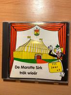 Vastelaovend CD - Marotte Zitterd 1994, Verzenden, Gebruikt