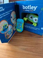 Botley de Programmeerrobot - Set, Ophalen, Zo goed als nieuw, Elektronica, Met geluid