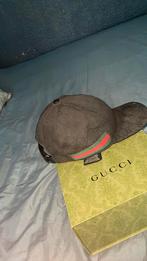 Orgineel gucci petje met doos mooie prijs voor snelle denker, Kleding | Heren, Hoeden en Petten, Ophalen, One size fits all, Gucci