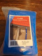 TT-HWA Tijdelijke Hemelwaterafvoer, Doe-het-zelf en Verbouw, Buizen en Afvoer, 6 meter of meer, Nieuw, Ophalen of Verzenden, 80 mm of meer