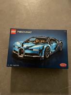42083 Lego Bugatti Chiron, Ophalen of Verzenden, Nieuw
