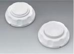 Magnetische deurstopper / deurvergrendeling., Ophalen of Verzenden, Nieuw