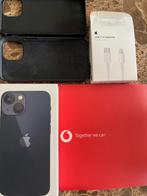 iPhone 13 Mini, Telecommunicatie, Mobiele telefoons | Apple iPhone, Ophalen, 80 %, 128 GB, Zwart