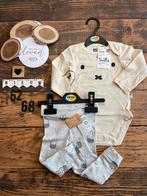 Baby unisex Hema Nijntje setje broekje, romper maat 62/68, Ophalen of Verzenden, Nieuw, Jongetje of Meisje, Setje