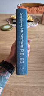 Oorlogskonvooi P.O. 63 - Donald Moore, Donald Moore, Ophalen of Verzenden, Overige onderwerpen, Tweede Wereldoorlog