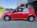 Fiat Punto Evo 1.3 M-Jet Dynamic NAP (bj 2011), Auto's, Voorwielaandrijving, Euro 5, Gebruikt, 4 cilinders