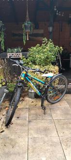 MOUNTAINBIKE MERIDA 24 INCH I.Z.G.S., Fietsen en Brommers, Fietsen | Jongens, Ophalen, 24 inch, Versnellingen