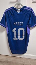 Gesigneerd shirt Lionel Messi Argentinië met Coa!, Nieuw, Shirt, Ophalen of Verzenden