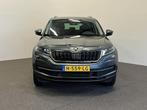 Skoda Kodiaq 1.5 TSI Business Edition 7p. Panoramadak Trekha, Zwart, 4 cilinders, 150 pk, 7 stoelen