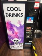 Blikjes machine, Verzamelen, Automaten | Overige, Ophalen, Zo goed als nieuw