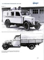 Phänno, Ello, Co.Phänomen, Granit, Garant, Robur 1949-1990, Verzenden, Nieuw, Frank Eonicke, Vrachtwagen