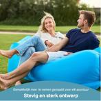 Nieuw in verpakking: Inflatable Lounger Air Sofa, Ophalen of Verzenden, Nieuw, Blauw