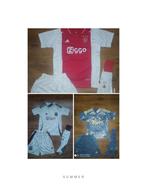 Ajax shirt kinder tenue 2024/2025 kids tenue Nieuw, Maat XS of kleiner, Ophalen of Verzenden, Nieuw, Shirt
