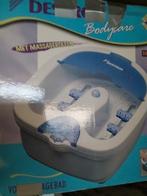 Voetenbad - Zo goed als nieuw!, Witgoed en Apparatuur, Ophalen of Verzenden, Zo goed als nieuw, Hand- en Voetverzorging