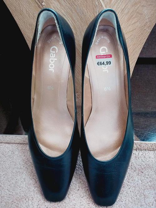 Ladies Shoes, Kleding | Dames, Schoenen, Zo goed als nieuw, Zwart, Ophalen of Verzenden