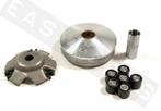 Variateur PIAGGIO (19x15,5-06,4g), Ophalen of Verzenden, Nieuw, Uitlaat