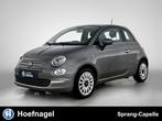 Fiat 500 1.2 Lounge | Panodak | Airco | Cruise Control |, Auto's, Fiat, Voorwielaandrijving, Stof, Gebruikt, 4 cilinders