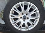 Banden en velgen Origineel Ford. Maat 215/55 R 16, Auto-onderdelen, Ophalen, 16 inch, Banden en Velgen, Personenwagen