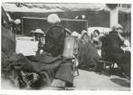 TITANIC geredde vrouwen op dek van de Carpathia, Verzamelen, Scheepvaart, Ophalen of Verzenden, Nieuw, Motorboot, Kaart, Foto of Prent