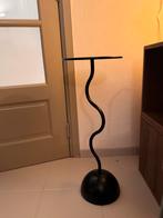 H&M Tafeltje, 45 tot 60 cm, Minder dan 55 cm, Gebruikt, Metaal of Aluminium