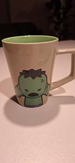 Miniso hulk mok, Nieuw, Ophalen of Verzenden, Overige stijlen, Kop(pen) en/of Schotel(s)