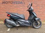PIAGGIO BEVERLY 400 HPE (bj 2022), Motoren, Motoren | Piaggio, Scooter, Motorrijbewijs A, Onbekend, 399 cc