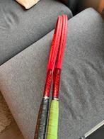 2x Head Prestige Pro tennisrackets - Zo goed als nieuw, Sport en Fitness, Tennis, Ophalen of Verzenden, Zo goed als nieuw, Racket