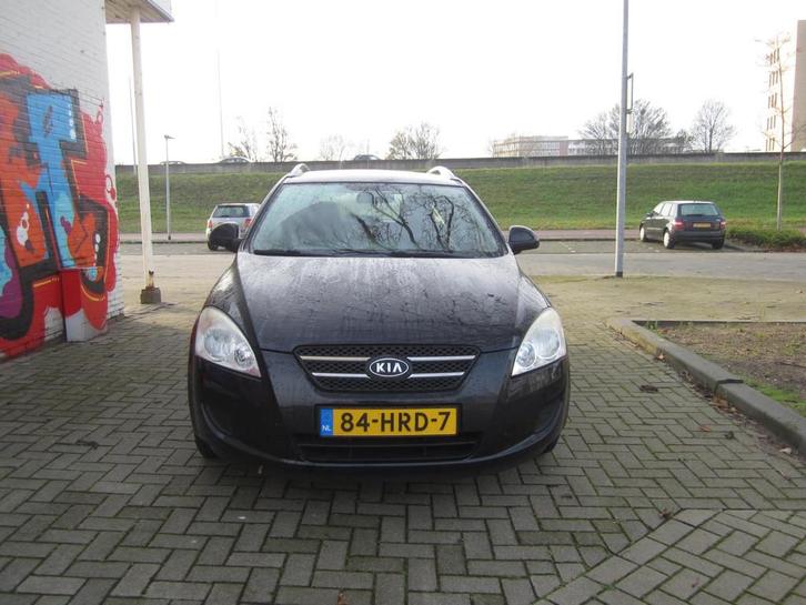 Kia Cee'd Sporty Wagon 1.4 X-tra ISG, Auto's, Kia, Bedrijf, Te koop, (Pro) Cee d, ABS, Airbags, Airconditioning, Centrale vergrendeling