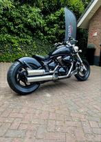 Gave Suzuki INTRUDER M800 Custom bobber, Motoren, 2 cilinders, Chopper, Bedrijf, Meer dan 35 kW