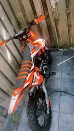 Ultra Pitbike 125cc - Perfect voor Beginners! Ruilen kan ook, Fietsen en Brommers, Ophalen, Gebruikt, Overige merken