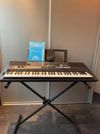 Yamaha PSR-E423 keyboard, Muziek en Instrumenten, Keyboards, Ophalen, Zo goed als nieuw, 61 toetsen, Yamaha
