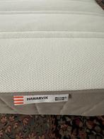 Nagenoeg ongebruikt Ikea matras 140-200 x20  met pocketveren, Huis en Inrichting, Beige, Tweepersoons, Zo goed als nieuw, 200 cm