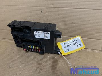 OPEL CORSA D 1.6 OPC Comfort module 13265078GK beschikbaar voor biedingen