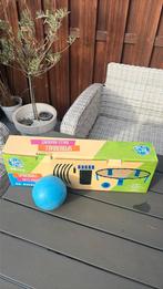 Spyderball Spiderball speelgoed buiten, Ophalen of Verzenden, Zo goed als nieuw