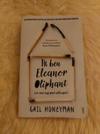 Gail Honeyman - Ik ben Eleanor Oliphant, Boeken, Gail Honeyman, Ophalen of Verzenden