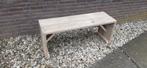 tuinbank van echt gebruikt steigerhout steigerplanken, Tuin en Terras, Tuinbanken, Ophalen, Nieuw, Hout