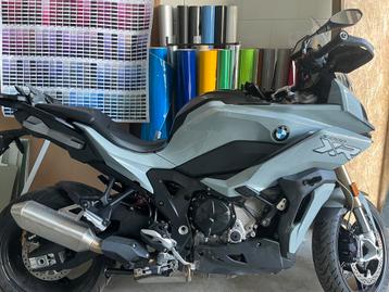 Bmw 1250 ,1300 ,s1000rr stickers bmw motor auto’s stickers beschikbaar voor biedingen