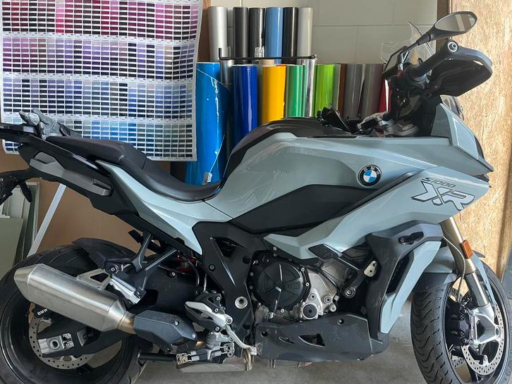 Bmw 1250 ,1300 ,s1000rr stickers bmw motor auto’s stickers, Auto diversen, Tuning en Styling, Ophalen of Verzenden