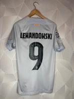 FC Barcelona 3de 2022/2023 Lewandowski, Maat S, Ophalen of Verzenden, Zo goed als nieuw, Shirt