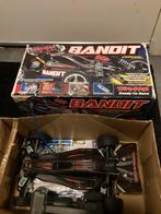 Elektrische Modelbouw Cross Auto - Ready to Race!, Hobby en Vrije tijd, Overige merken, 1:50 of kleiner, Auto, Ophalen of Verzenden