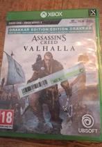 Xbox one assasins creed Valhalla, Avontuur en Actie, Gebruikt, Vanaf 18 jaar, 1 speler