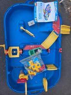 Aquaplay waterbaan, Kinderen en Baby's, Speelgoed | Buiten | Los speelgoed, Ophalen, Gebruikt